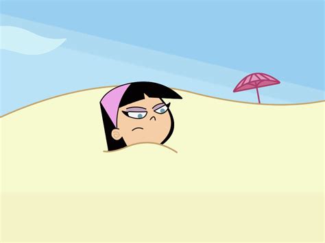 Beach Bummed Trixie Tang 2 by kidicarusloki on DeviantArt